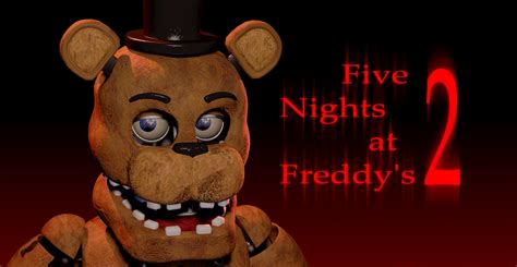 The new version has new features and brings a new and more exciting feeling to the players. . 5 nights at freddys 2 download